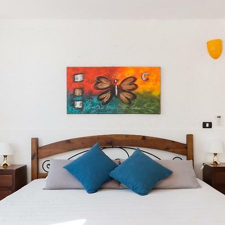 Ferienwohnung Mamitas Penthouse Playa del Carmen Exterior foto