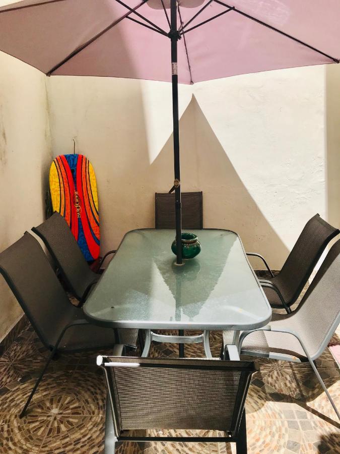 Ferienwohnung Mamitas Penthouse Playa del Carmen Exterior foto